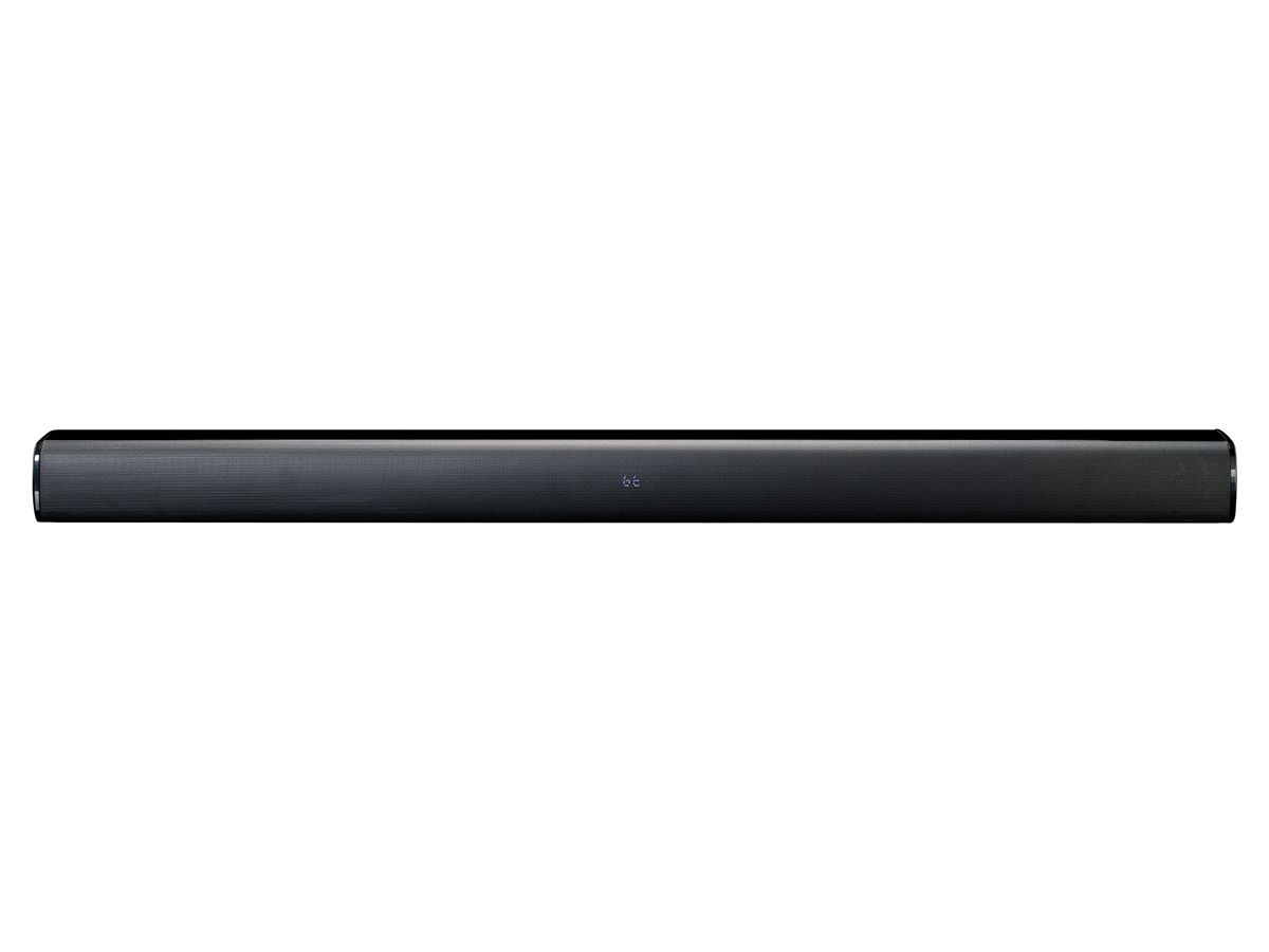 Lenco SB-080BK Soundbar