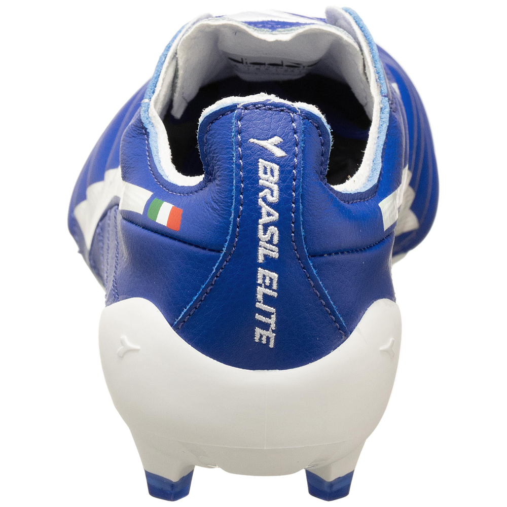 Diadora Brasil Elite 2 Tech Ita LPX FG 101.178799-D0336 / blau