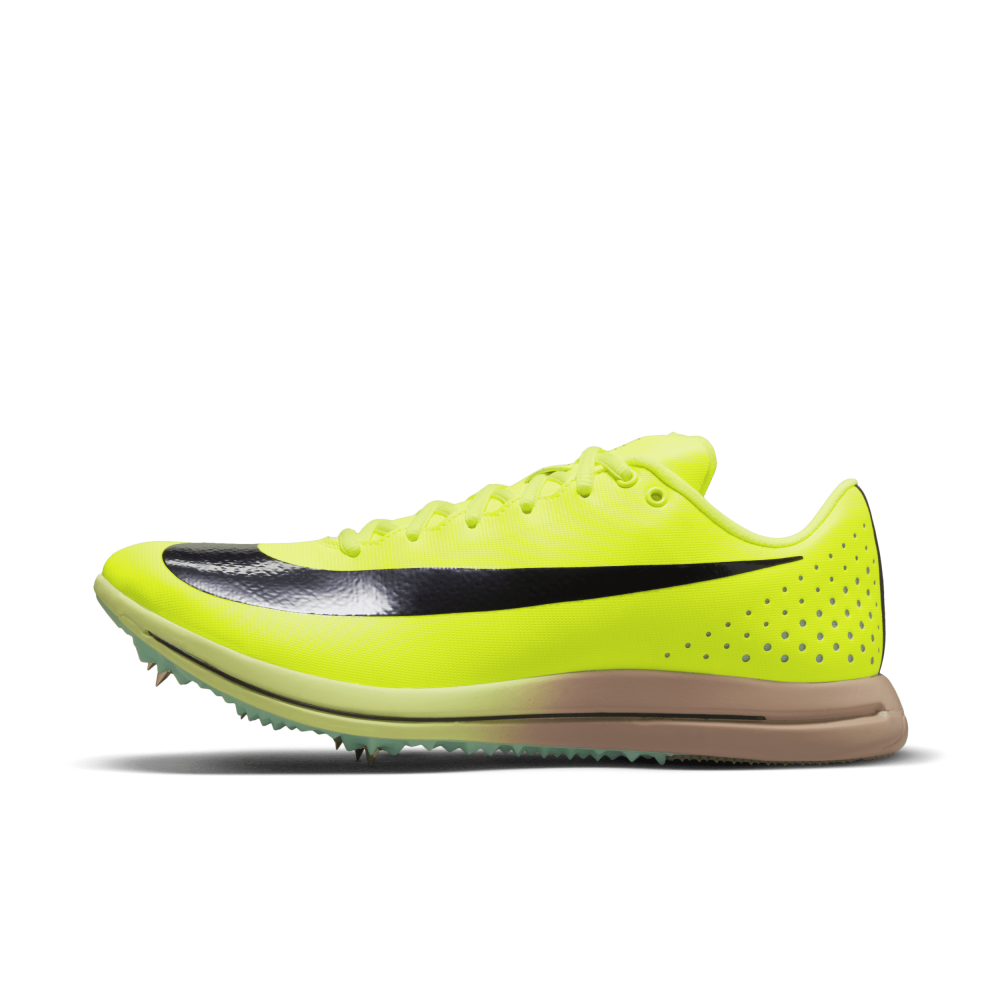Nike Triple Jump Elite 2 dr9930-700 / gelb