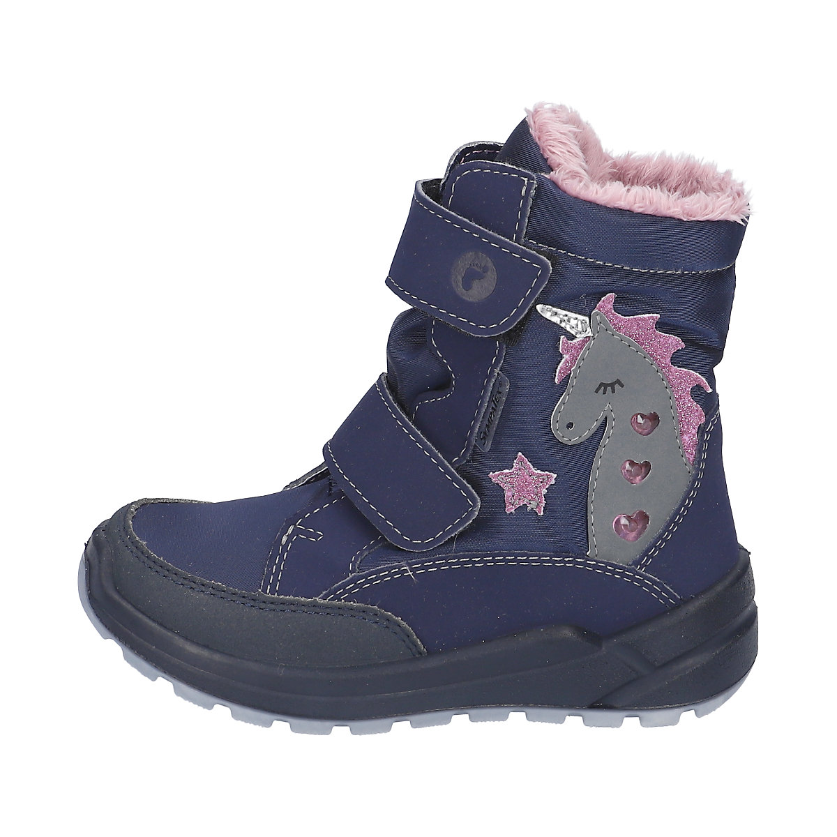 Winterstiefel Blinkies ANNIKA Sympatex für Mädchen