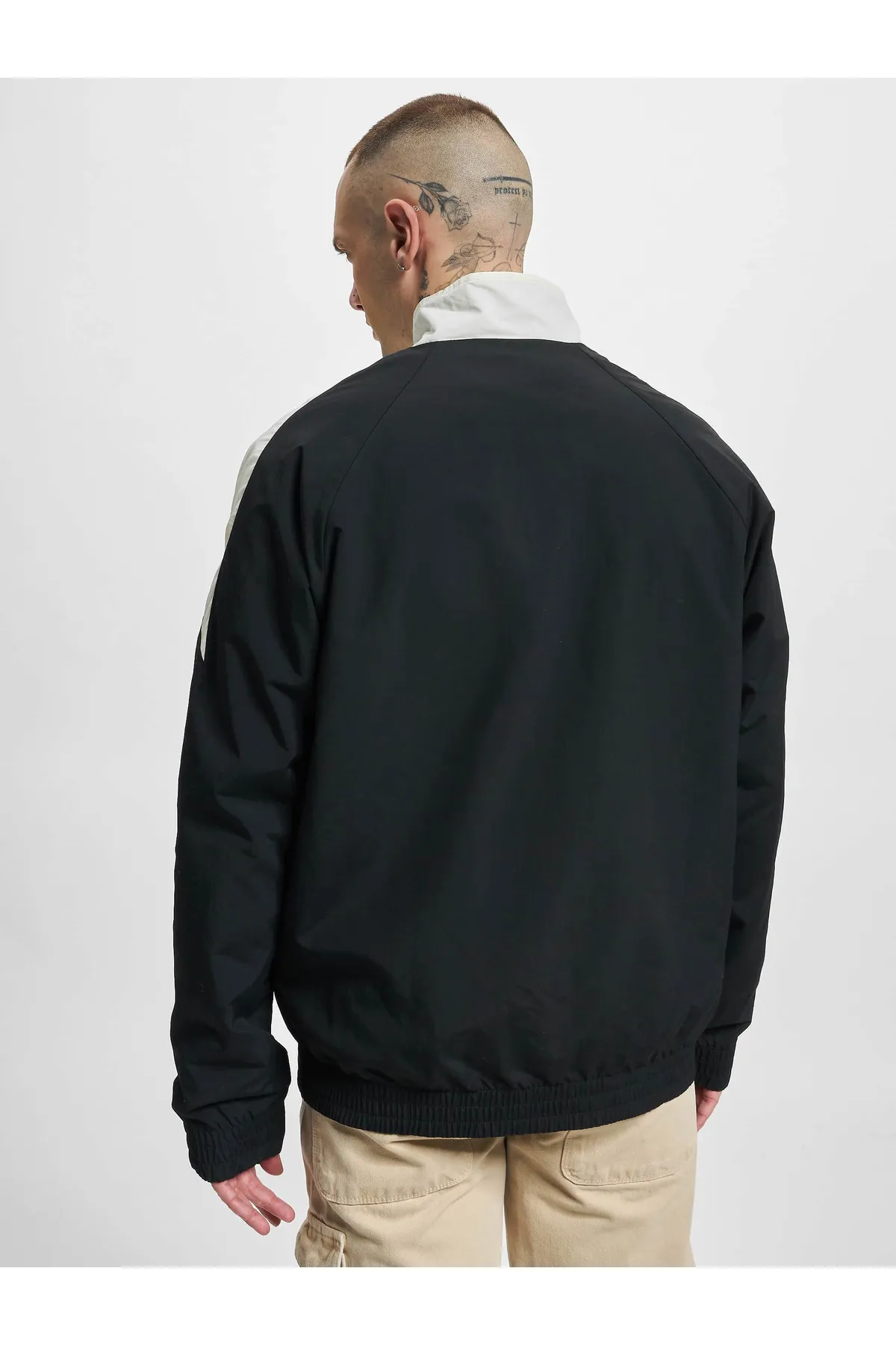 Reebok  Herren Reebok Cl F Fr Tracktop
