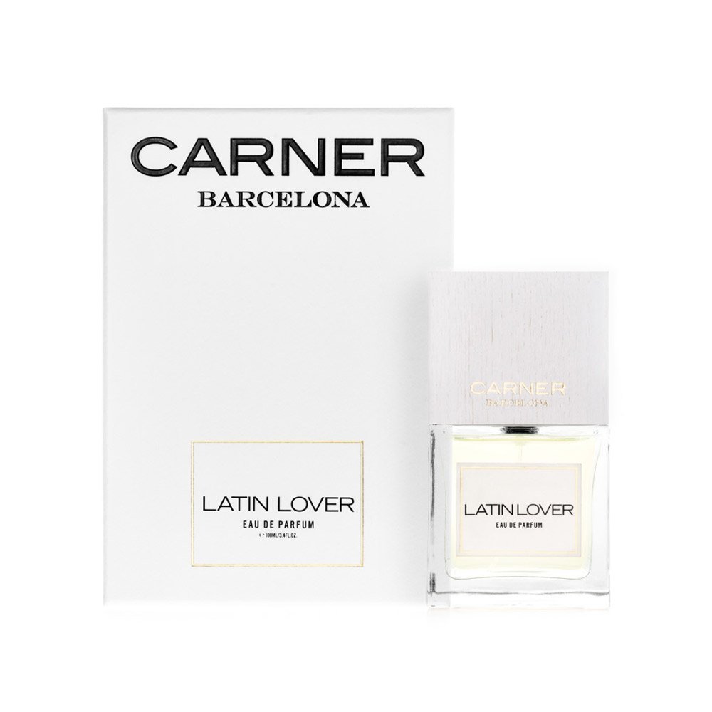 Carner Barcelona Latin Lover Eau de Parfum