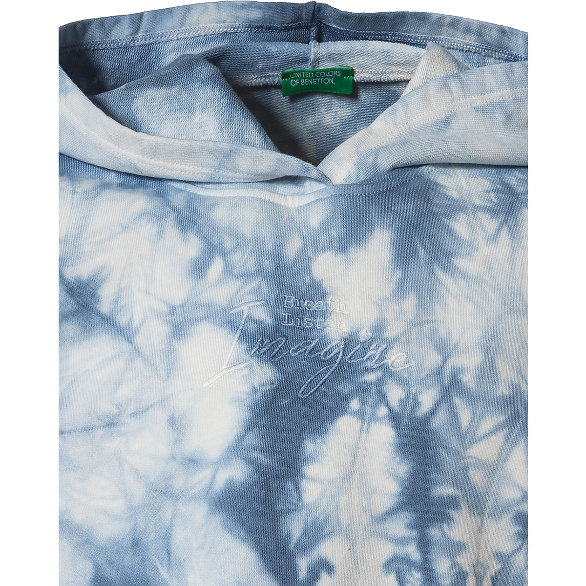Kapuzenpullover für Mädchen