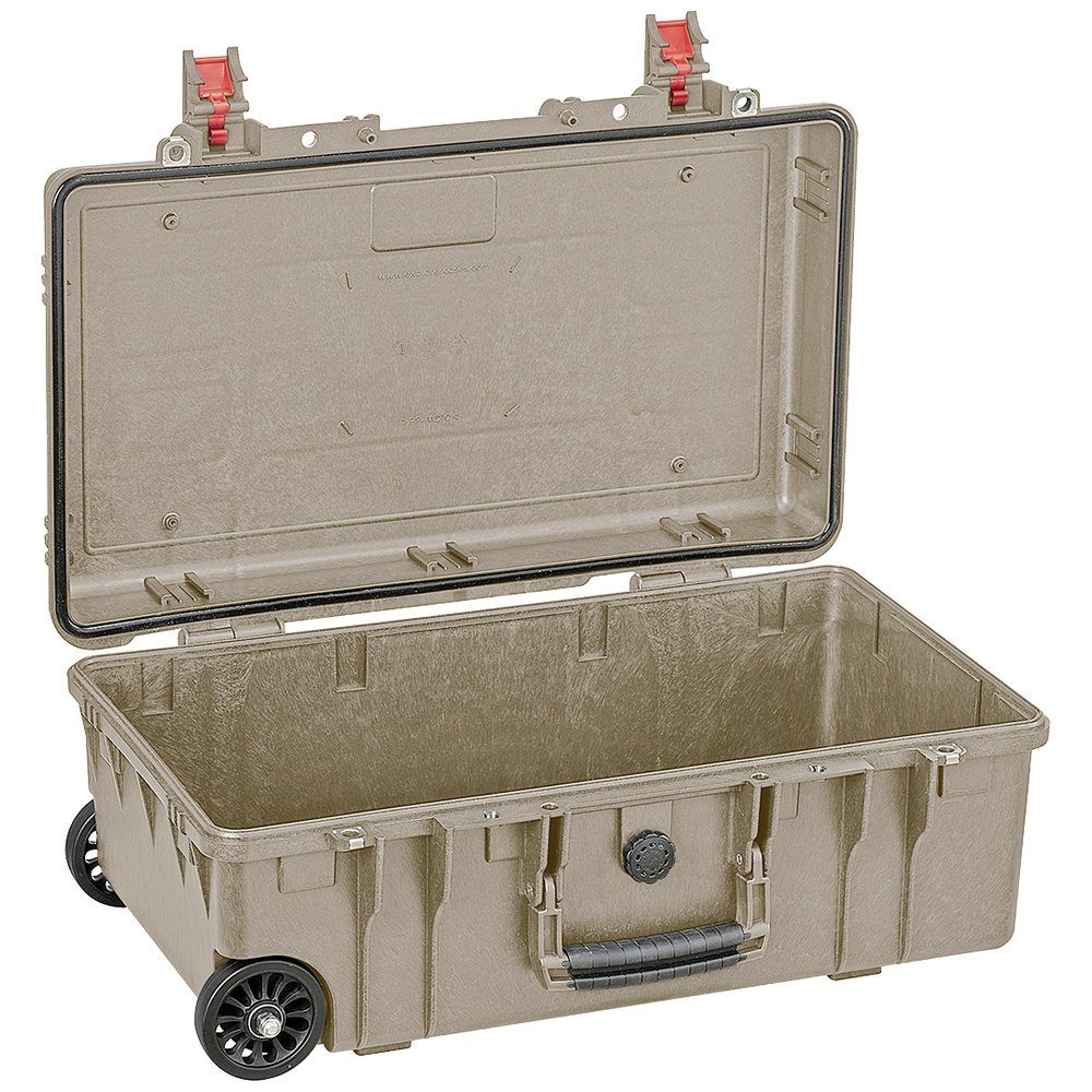 Explorer Cases Reiserucksack Explorer Cases Outdoor Koffer 30.3 l (L x B x H) 550 x 350 x 225 mm