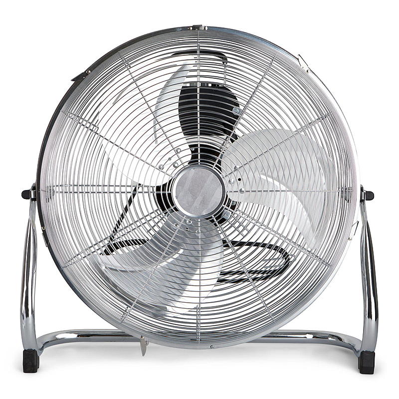 Energy Gulvvifte 45 cm Metall, Energy