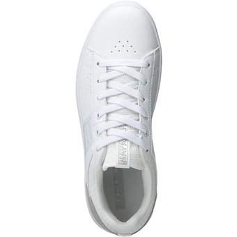 Napapijri Sneaker in weiß