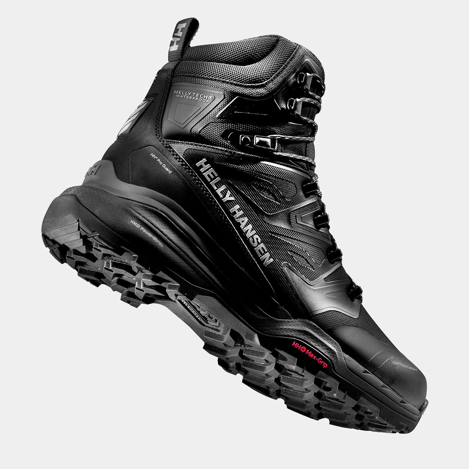 Men's Traverse HELLY TECH® Waterproof Hiking Boots