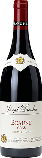 Joseph Drouhin : Beaune 1er cru 