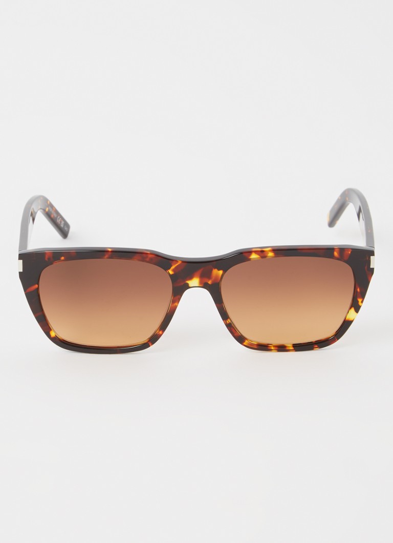 Occhiali da sole Saint Laurent Wayfarer SL598