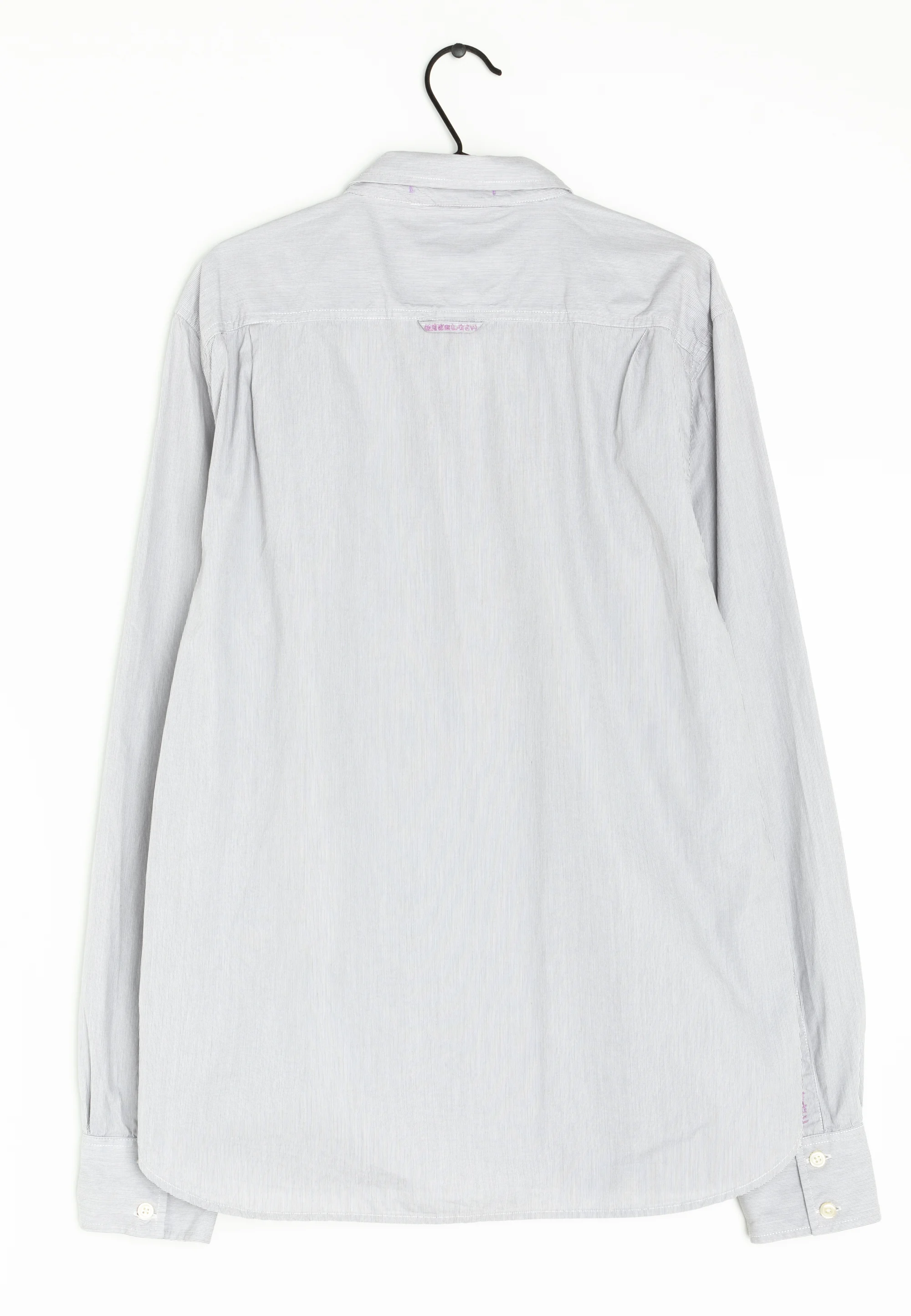 Camisa Superdry