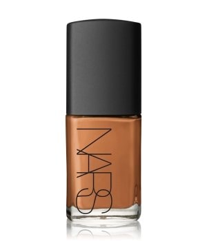 NARS Sheer Glow Flüssige Foundation-30 ml