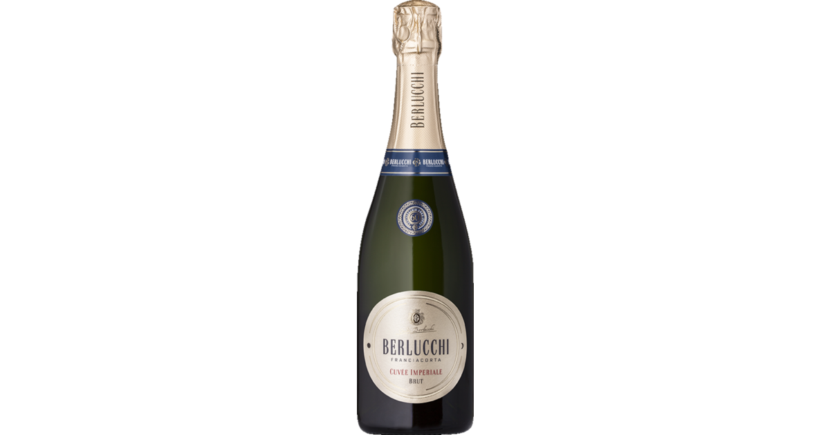 Berlucchi Cuvée Imperiale Franciacorta Brut