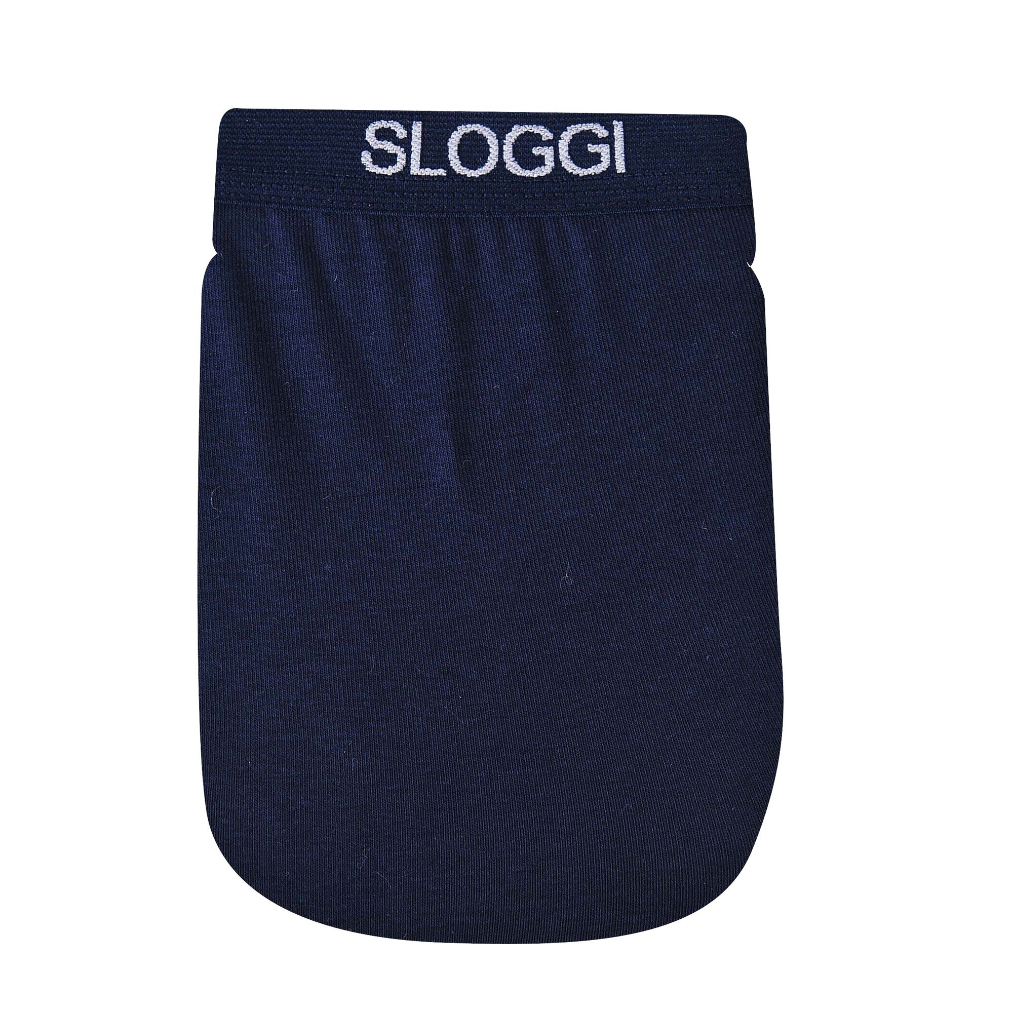 Slip fermé forme midi
