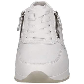 Gabor Sneaker in weiß