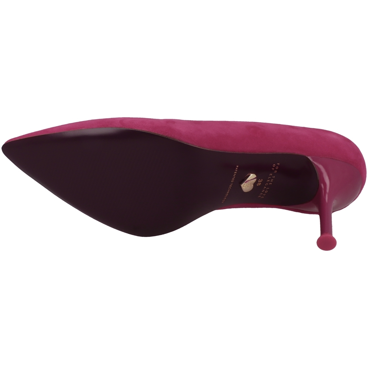 Tamaris 1-22402-28 Pumps pink
