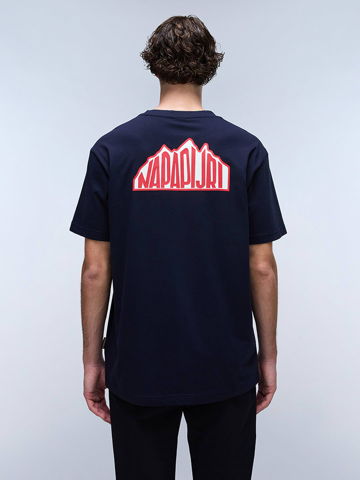 Napapijri Shirt 