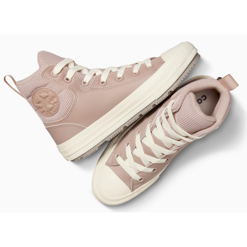 Converse Chuck Taylor All Star Berkshire A04649C / grau