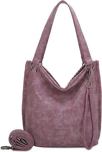 Fritzi aus Preußen Schultertasche 30,5 cm