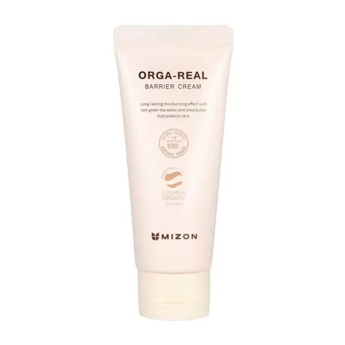 Crème barrière Mizon Orga-Real 100 ml