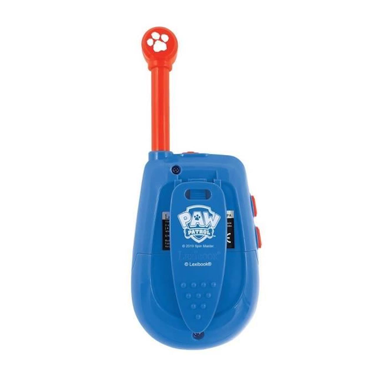 LA PAT' PATROUILLE