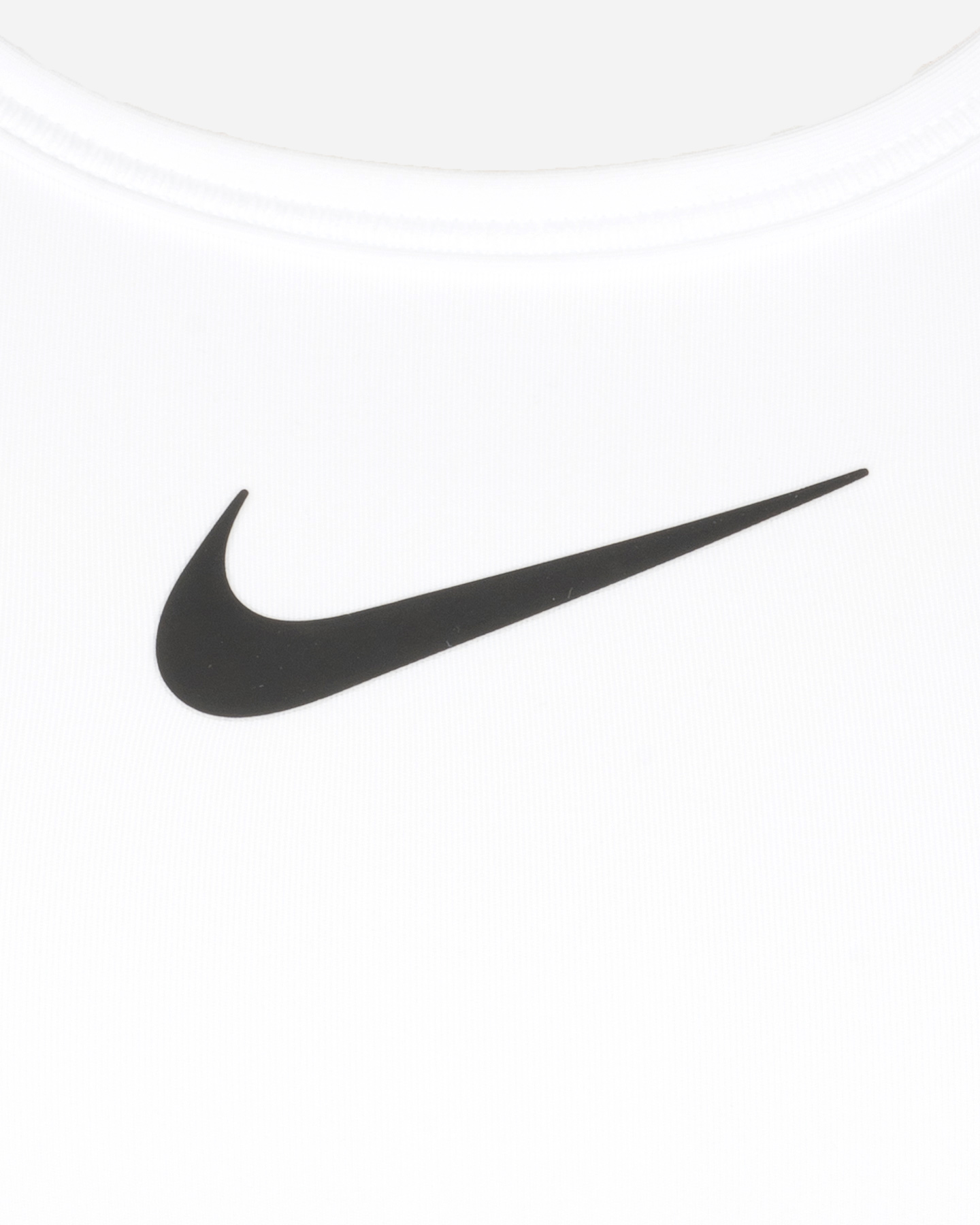 Reggiseno Nike Swoosh W DX6815-100