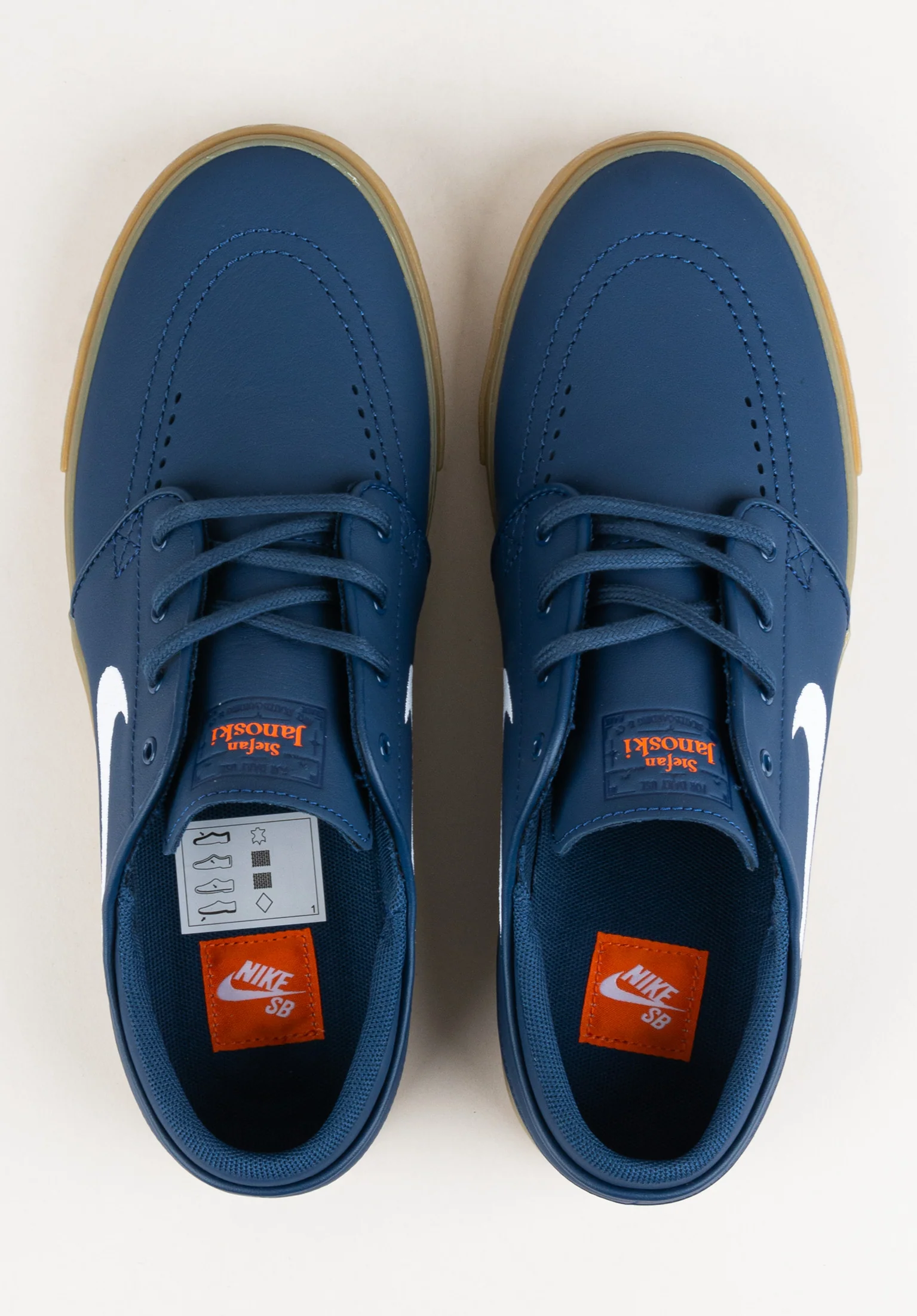 Janoski OG+