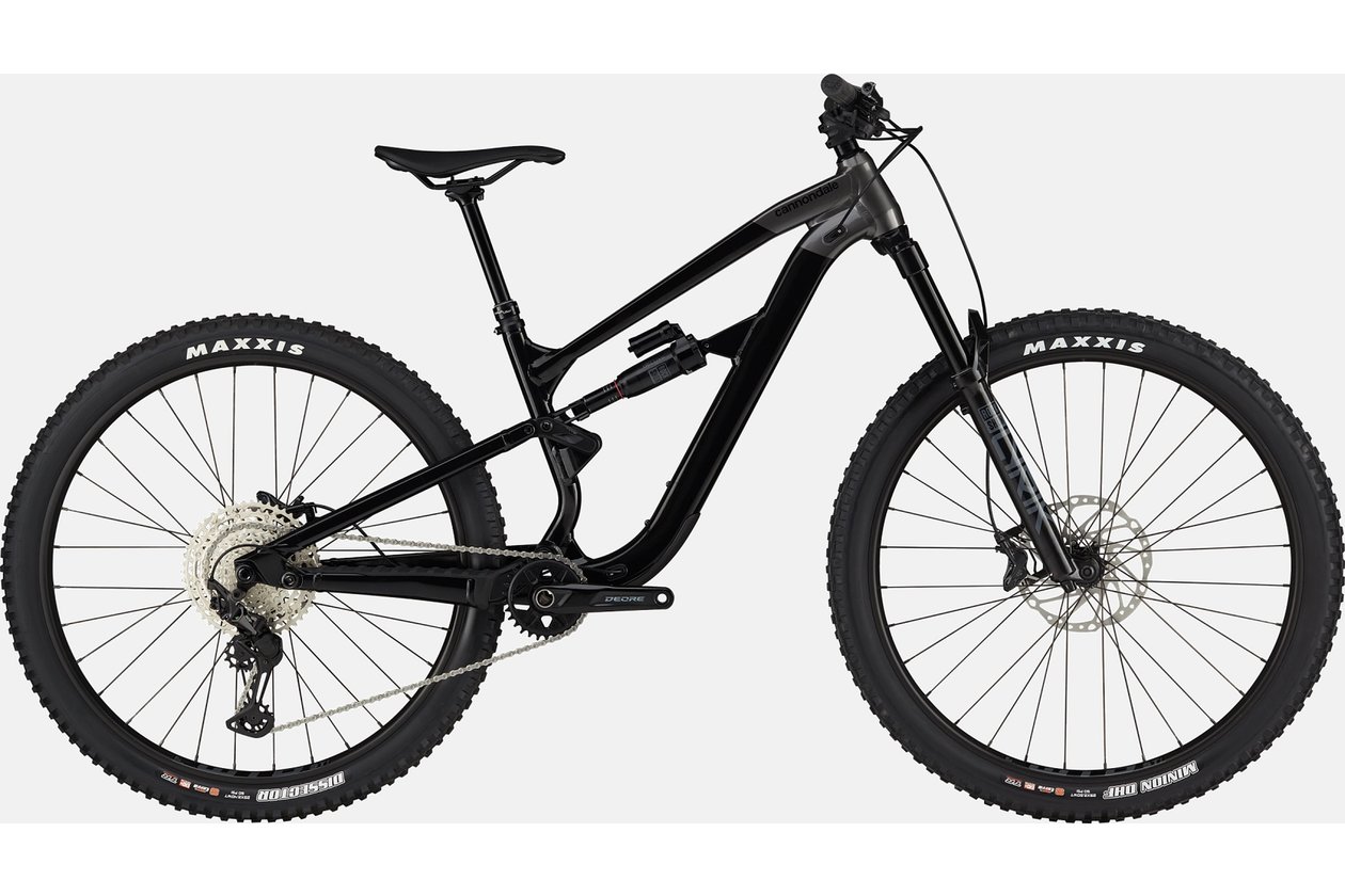 Cannondale Habit LT 2 - 2023 - 29 Zoll - Fully