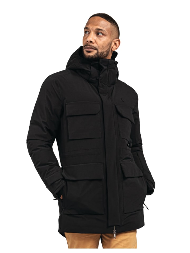 Schöffel Parka 