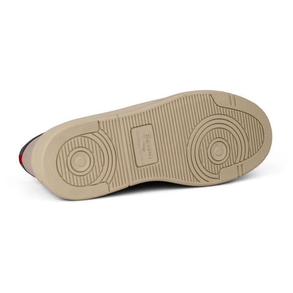 Genesis Footwear - G-Soley 2.0 Graphitecode - Sneaker