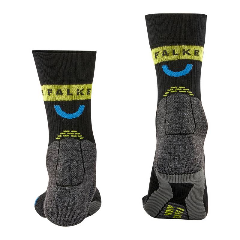 Falke RU True Motion Aion Laufsocken Herren