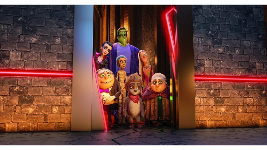 Happy Family
