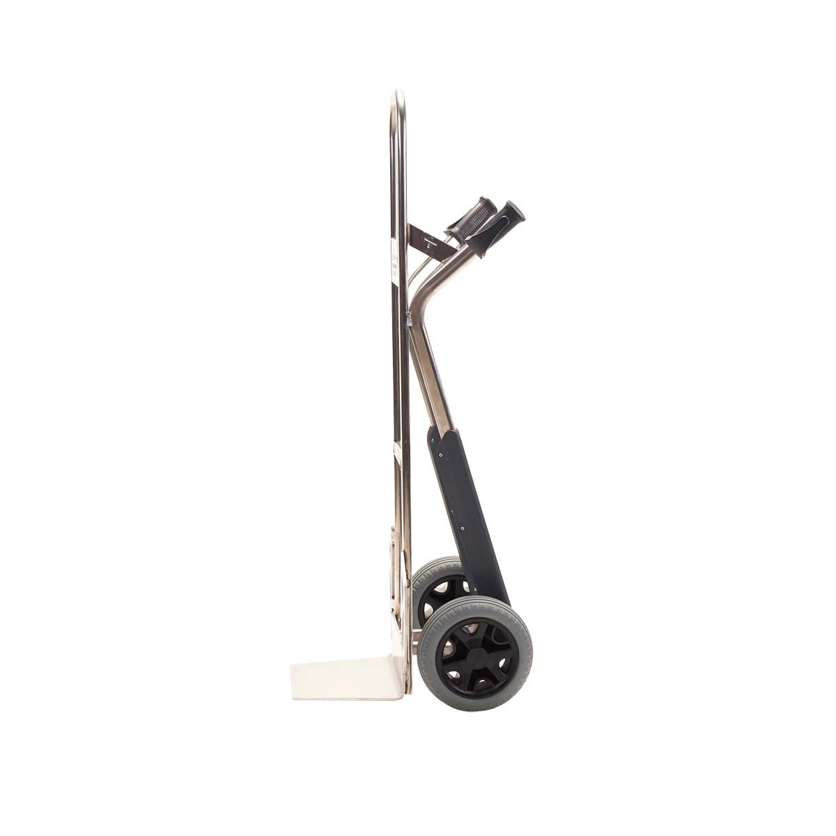 Cărucior manual Matador 18846 din aluminiu, capacitate 350 kg - 10,6 kg