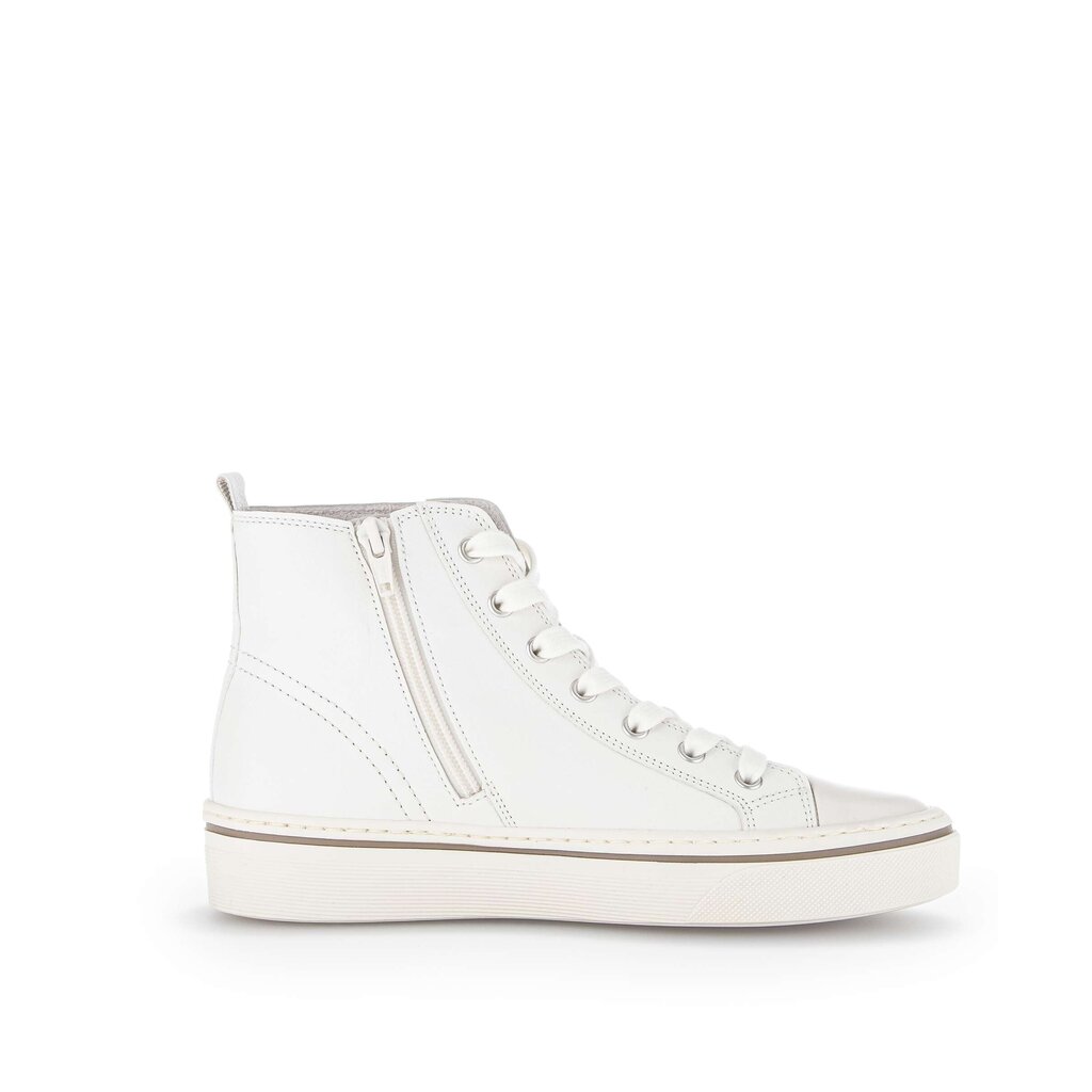 Gabor fashion Sneaker high creme