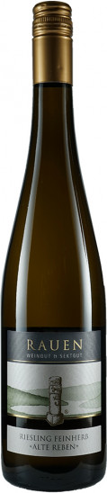 2022 Detzemer Maximiner Klosterlay Riesling 