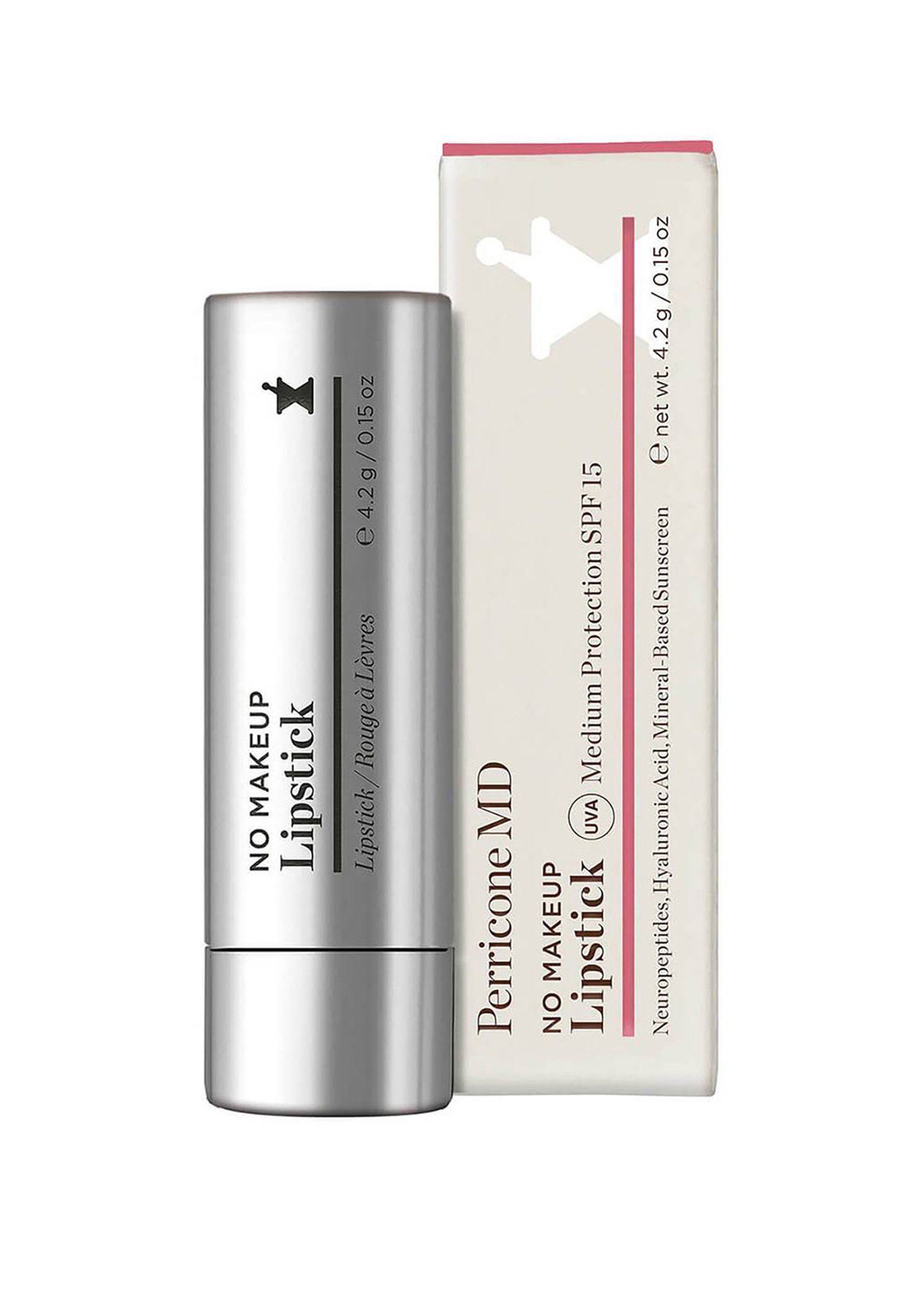 PERRICONE Lippenstift PERRICONE Lippenstift No Makeup Lipstick