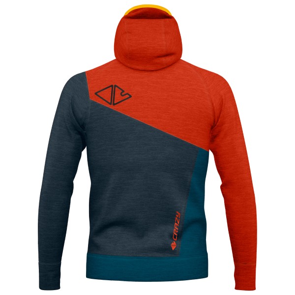 Crazy Idea - Pull Gulliver - Hoodie