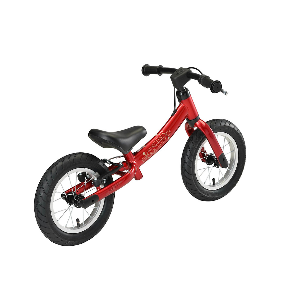 Laufrad 12 Zoll Sport Flex
