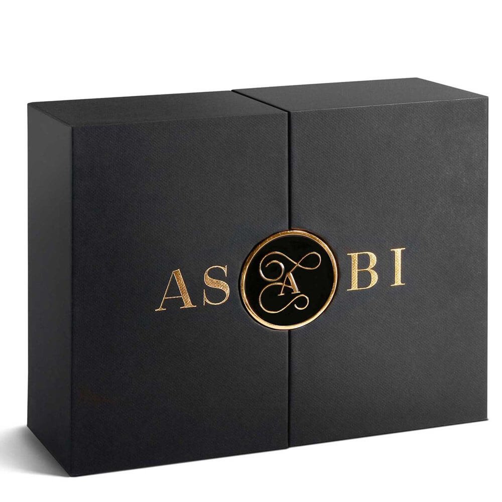 Asabi N°3 Intense Eau de Parfum Geschenkset