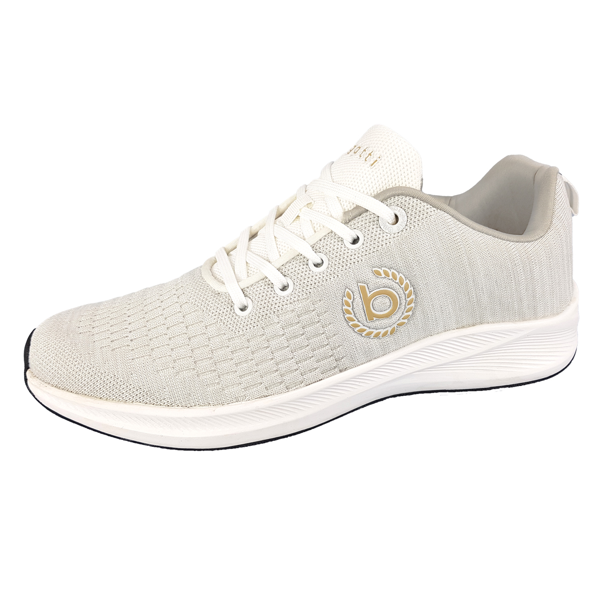 Bugatti Takka 345A9D036900-2015 Weiß 2015 White/ Grey