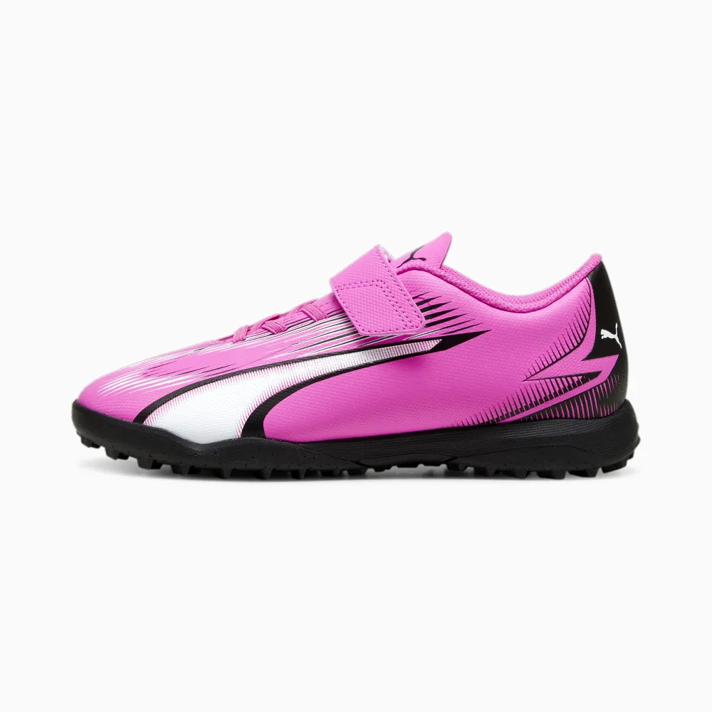 PUMA ULTRA PLAY TT Teenager 107781_01 / pink