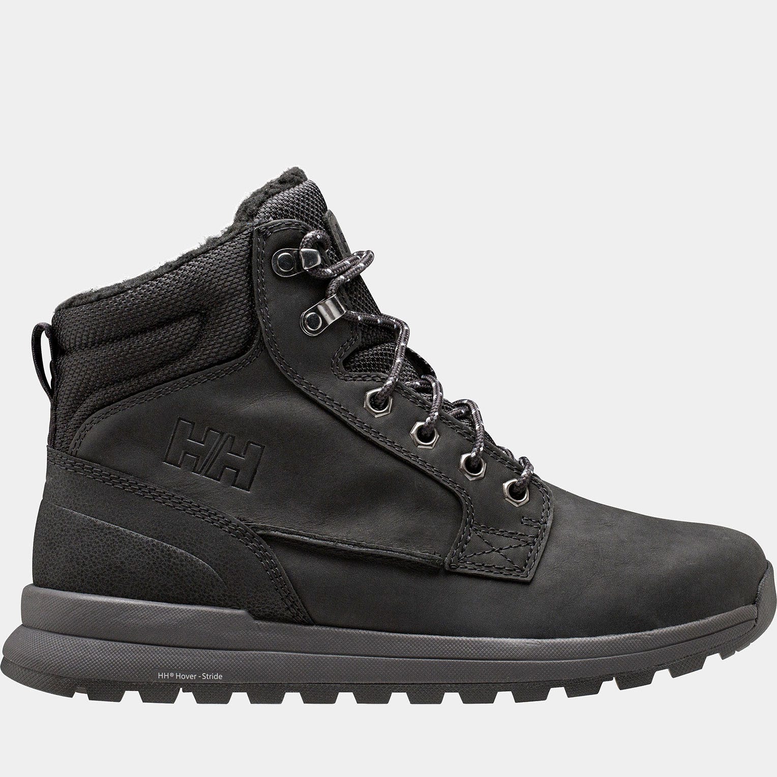 Men's Kelvin Lx Waterproof Leather Boots