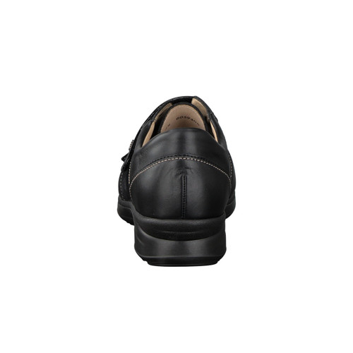 Klettschuh-25810090006 Finn Comfort