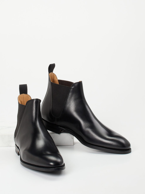 Chelsea Boots-47110090124 Crockett & Jones