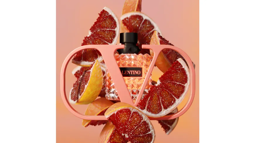 VALENTINO Donna Born In Roma Coral Fantasy Eau de Parfum