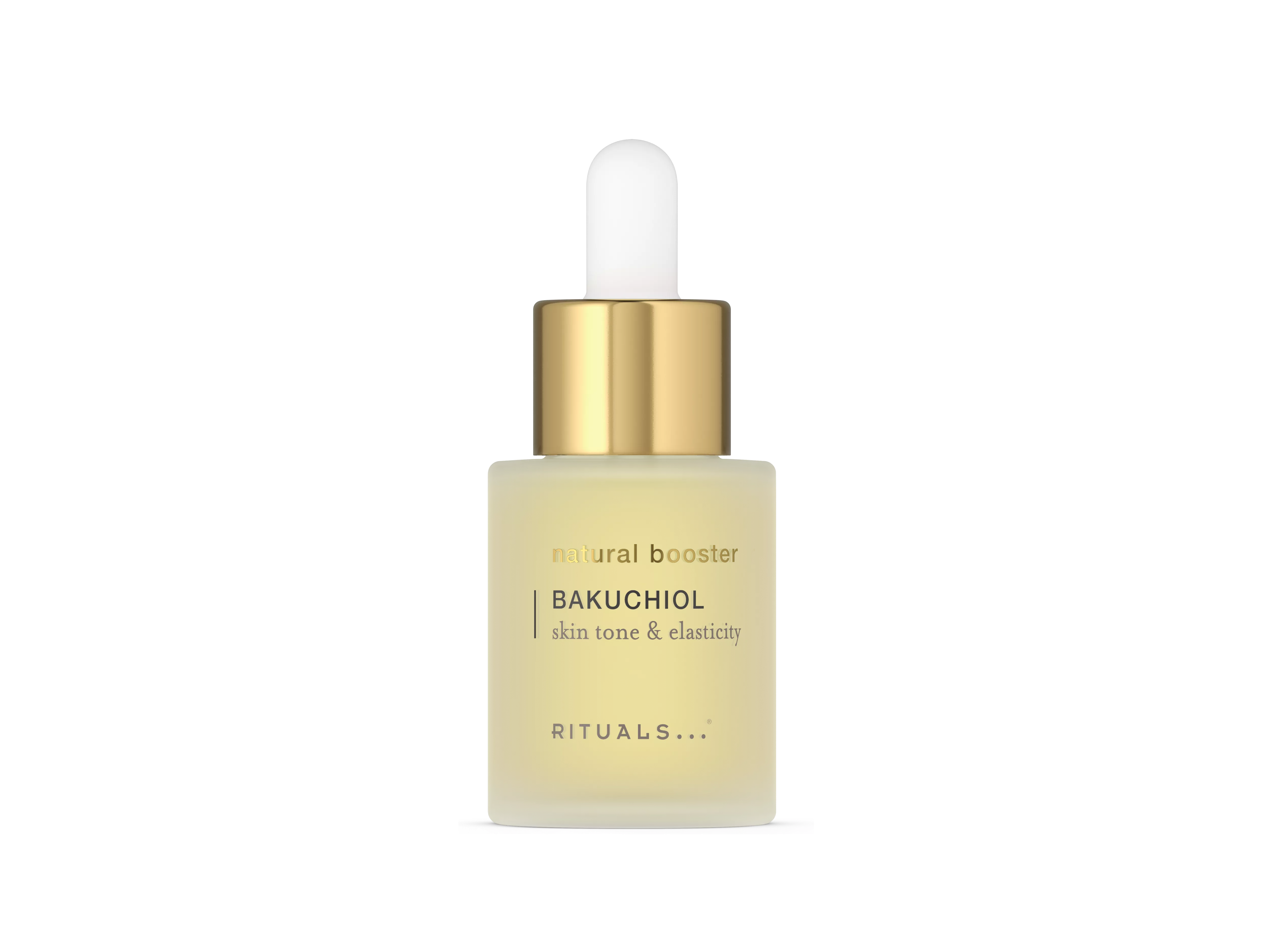 Booster naturel de bakuchiol