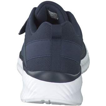 KangaROOS KM Cunard Kletter in blau