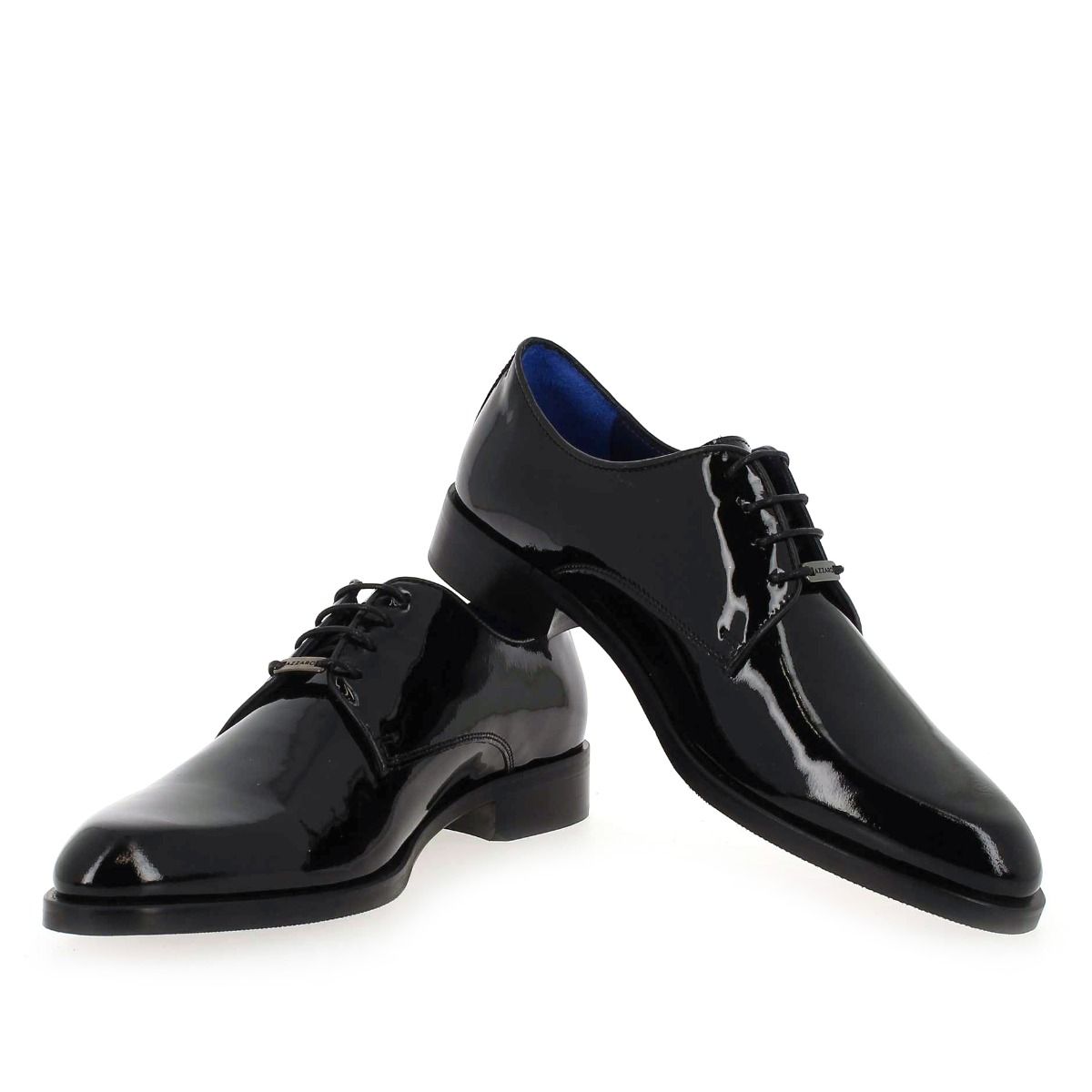 Azzaro  INTELO - Noir
