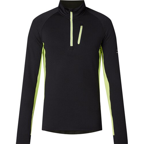 HERREN HERREN RUNNING-LONGSHIRT WILLIAM III