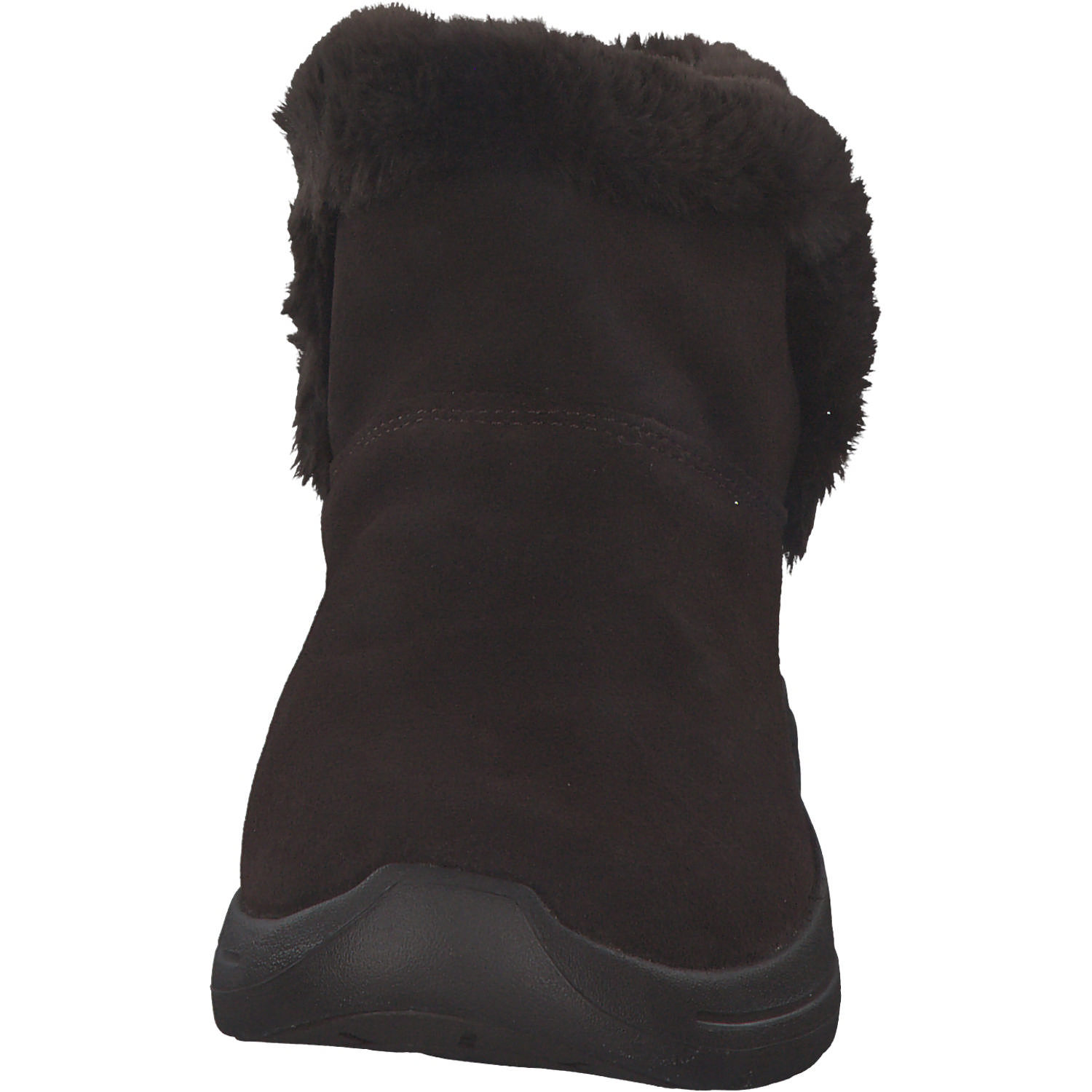 Skechers 144400, Stiefeletten, Damen, chocolate