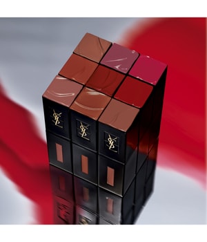 Yves Saint Laurent Rouge Pur Couture Vernis à lèvres Vinyl Cream Lipgloss-5.5 ml